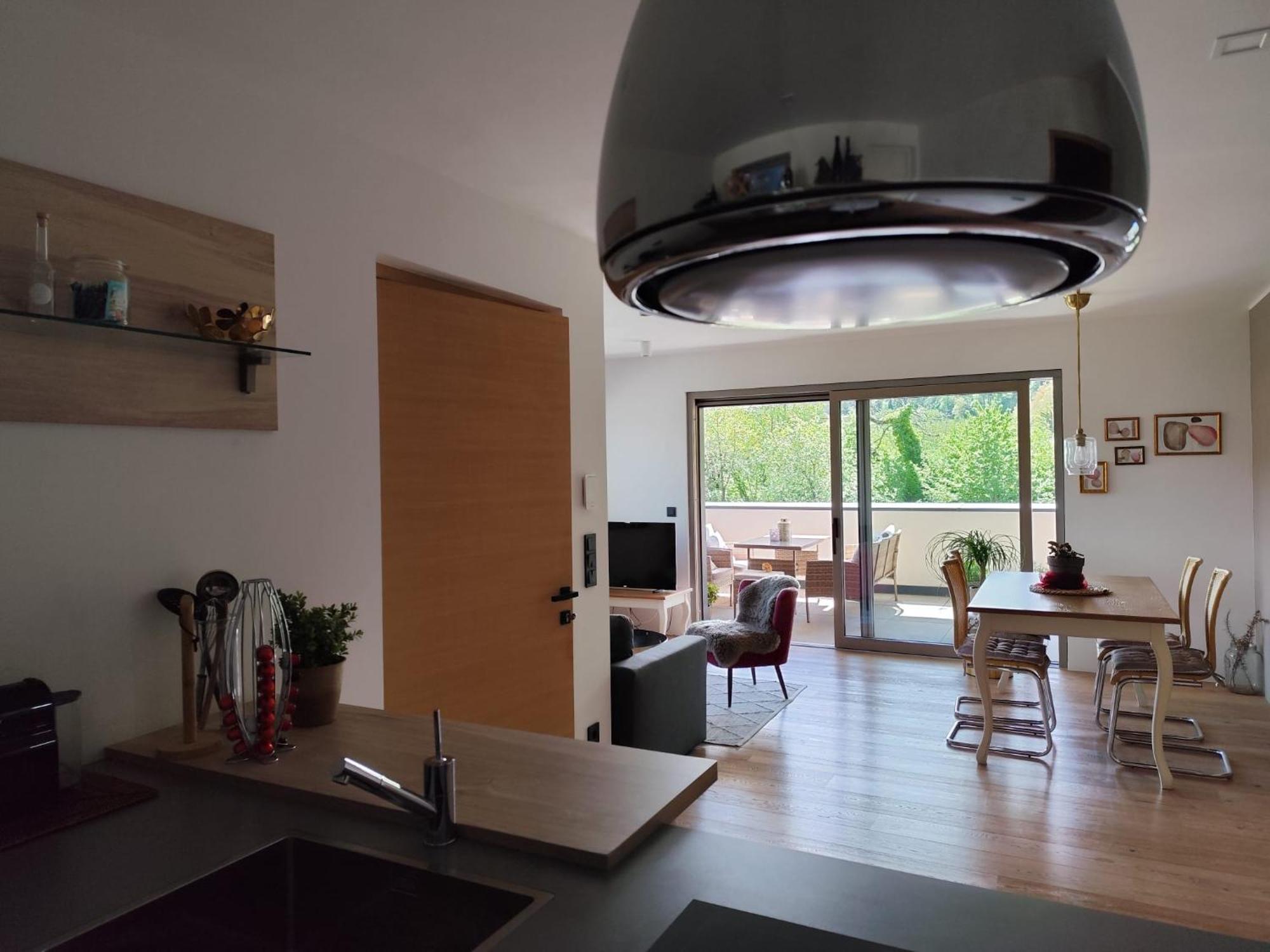 טזימו Janas Bolzano Mountain Apartment מראה חיצוני תמונה